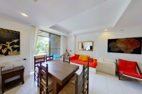 Condo à Hua Hin, Thaïlande, 3 chambres № 161785 - photo 4