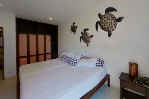 Condo à Hua Hin, Thaïlande, 3 chambres № 161785 - photo 14