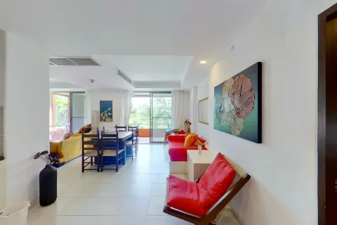 Condo à Hua Hin, Thaïlande, 3 chambres № 161785 - photo 3