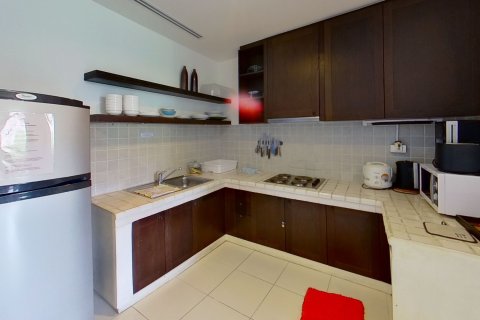 Condo à Hua Hin, Thaïlande, 3 chambres № 161785 - photo 7