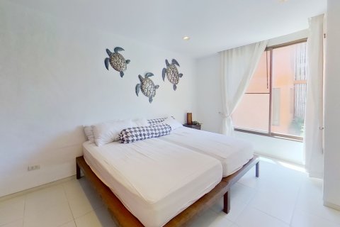Condo à Hua Hin, Thaïlande, 3 chambres № 161785 - photo 13