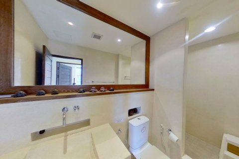 Condo à Hua Hin, Thaïlande, 3 chambres № 161785 - photo 20