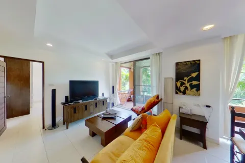 Condo à Hua Hin, Thaïlande, 3 chambres  № 161785