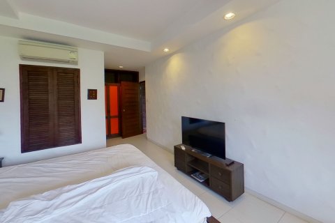 Condo à Hua Hin, Thaïlande, 3 chambres № 161785 - photo 10