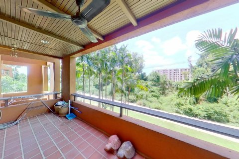 Condo à Hua Hin, Thaïlande, 3 chambres № 161785 - photo 22