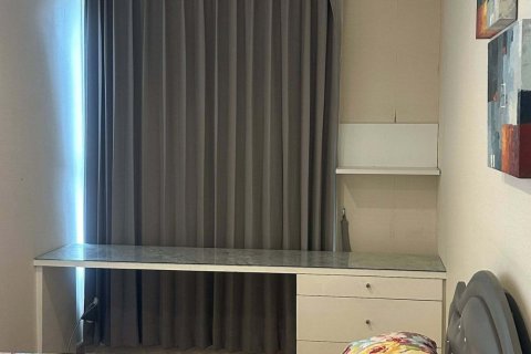 Studio in the Condo in Khlong San, Bangkok, Thailand  № 161784 - photo 5