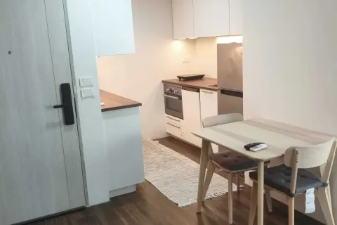 Studio in the Condo in Phuket, Thailand  № 161783 - photo 3