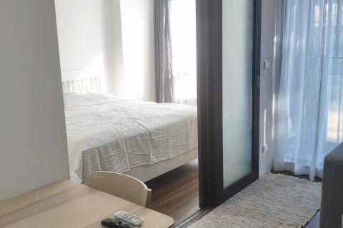 Studio in the Condo in Phuket, Thailand  № 161783