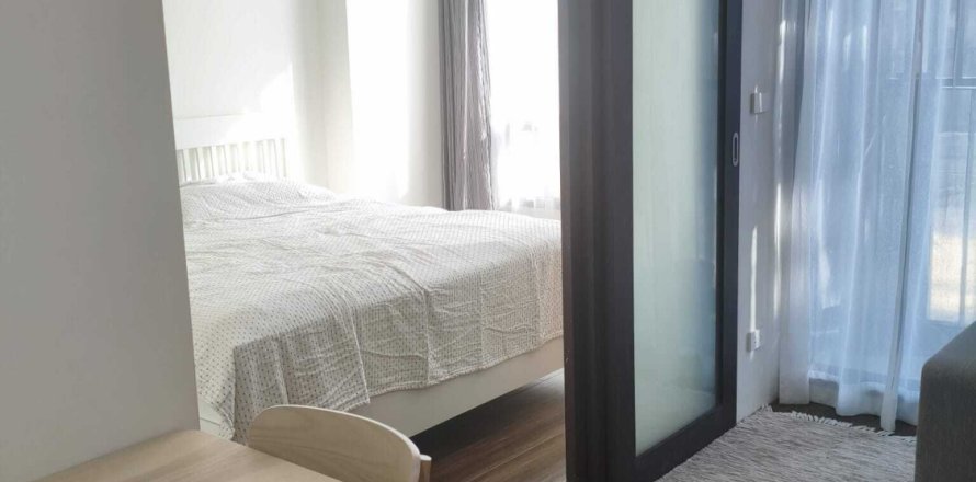 Studio in the Condo in Phuket, Thailand  № 161783