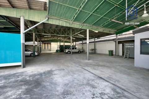 House in Pak Kret, Thailand 5 bedrooms № 161786 - photo 10