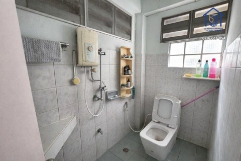 House in Pak Kret, Thailand 5 bedrooms № 161786 - photo 8