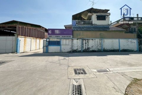 House in Pak Kret, Thailand 5 bedrooms № 161786