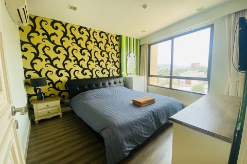 Studio in the Condo in Hua Hin, Thailand  № 161782 - photo 4