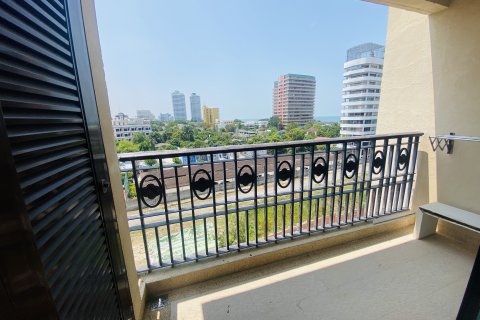 Studio in the Condo in Hua Hin, Thailand  № 161782 - photo 13