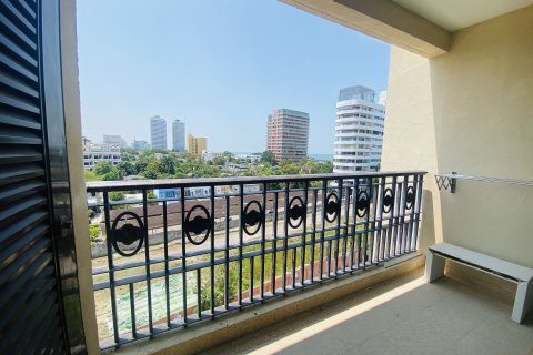 Studio in the Condo in Hua Hin, Thailand  № 161782 - photo 14