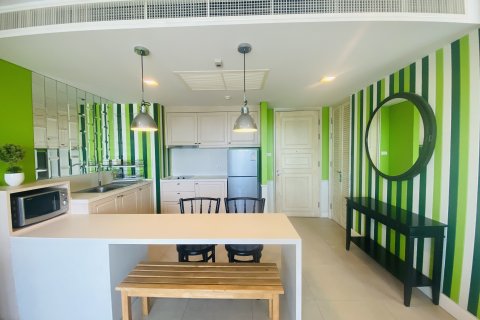 Studio in the Condo in Hua Hin, Thailand  № 161782 - photo 3