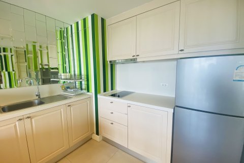 Studio in the Condo in Hua Hin, Thailand  № 161782 - photo 6