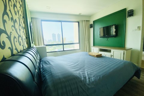 Studio in the Condo in Hua Hin, Thailand  № 161782 - photo 7