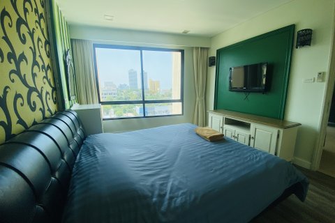 Studio in the Condo in Hua Hin, Thailand  № 161782 - photo 8