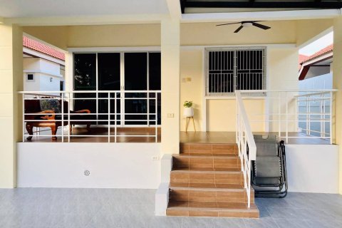 House in Hua Hin, Thailand 2 bedrooms № 157295 - photo 8