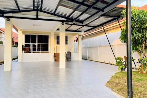 Maison à Hua Hin, Thaïlande 2 chambres № 157295