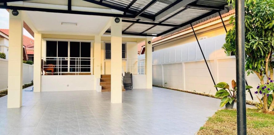 House in Hua Hin, Thailand 2 bedrooms № 157295