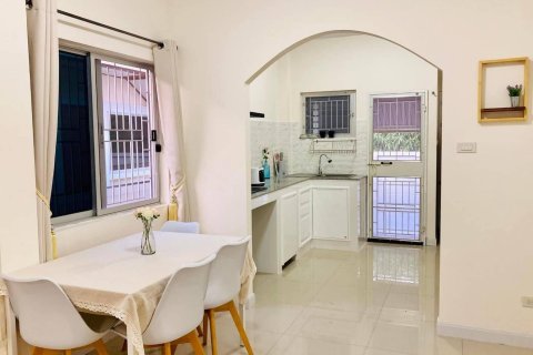 House in Hua Hin, Thailand 2 bedrooms № 157295 - photo 7