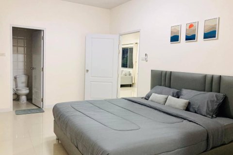 House in Hua Hin, Thailand 2 bedrooms № 157295 - photo 3