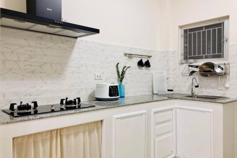 House in Hua Hin, Thailand 2 bedrooms № 157295 - photo 4