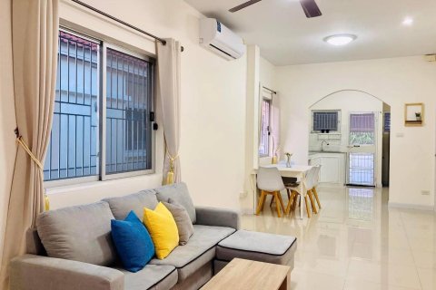 House in Hua Hin, Thailand 2 bedrooms № 157295 - photo 11