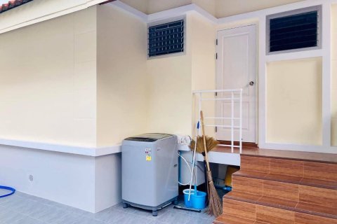 House in Hua Hin, Thailand 2 bedrooms № 157295 - photo 18