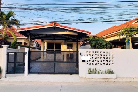 House in Hua Hin, Thailand 2 bedrooms № 157295 - photo 6