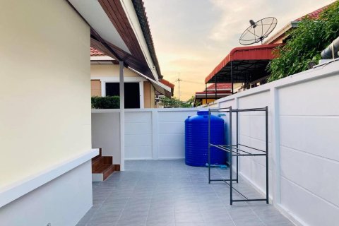 House in Hua Hin, Thailand 2 bedrooms № 157295 - photo 17