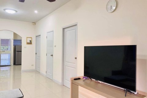 House in Hua Hin, Thailand 2 bedrooms № 157295 - photo 5