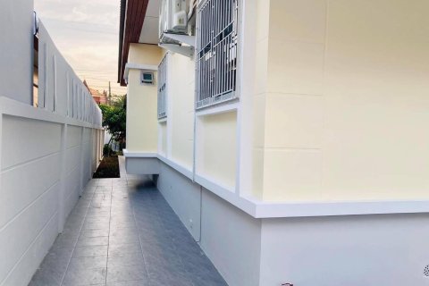 House in Hua Hin, Thailand 2 bedrooms № 157295 - photo 16