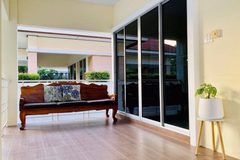 House in Hua Hin, Thailand 2 bedrooms № 157295 - photo 10