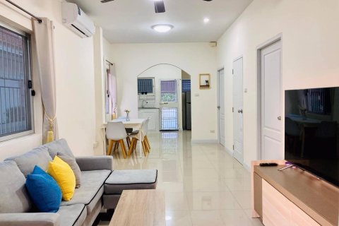 House in Hua Hin, Thailand 2 bedrooms № 157295 - photo 2