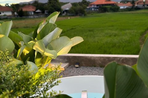 House in San Sai, Thailand 2 bedrooms № 157299 - photo 11