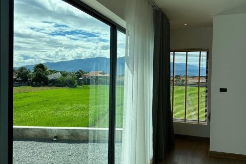 House in San Sai, Thailand 2 bedrooms № 157299 - photo 12