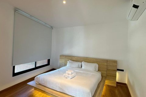 House in San Sai, Thailand 2 bedrooms № 157299 - photo 4