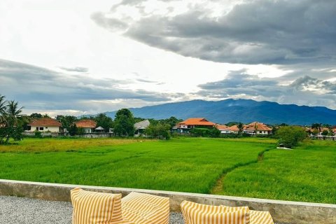 House in San Sai, Thailand 2 bedrooms № 157299 - photo 8