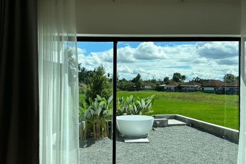 House in San Sai, Thailand 2 bedrooms № 157299 - photo 10