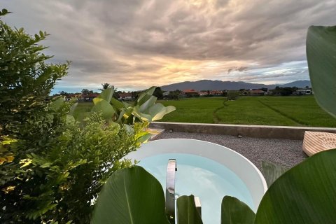 House in San Sai, Thailand 2 bedrooms № 157299 - photo 7