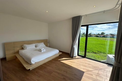 House in San Sai, Thailand 2 bedrooms № 157299 - photo 13