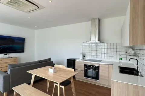 House in San Sai, Thailand 2 bedrooms № 157299 - photo 3