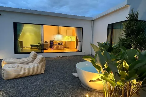 House in San Sai, Thailand 2 bedrooms № 157299