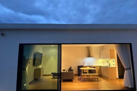 House in San Sai, Thailand 2 bedrooms № 157299 - photo 9