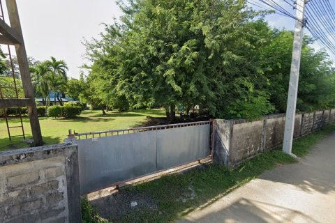 Land in Phuket, Thailand 5080 sq.m. № 157297 - photo 3