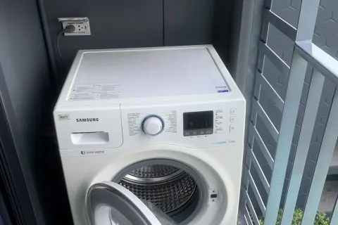 Studio in the Condo in Phra Khanong, Bangkok, Thailand  № 157293 - photo 13