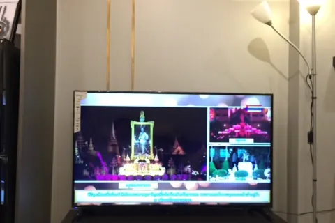 Studio in the Condo in Phra Khanong, Bangkok, Thailand  № 157293 - photo 7